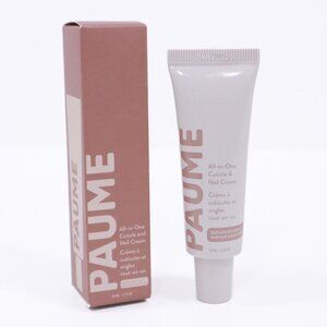 Paume All-in-One Cuticle & Nail Cream Full Size NEW 0.75 oz 22ml